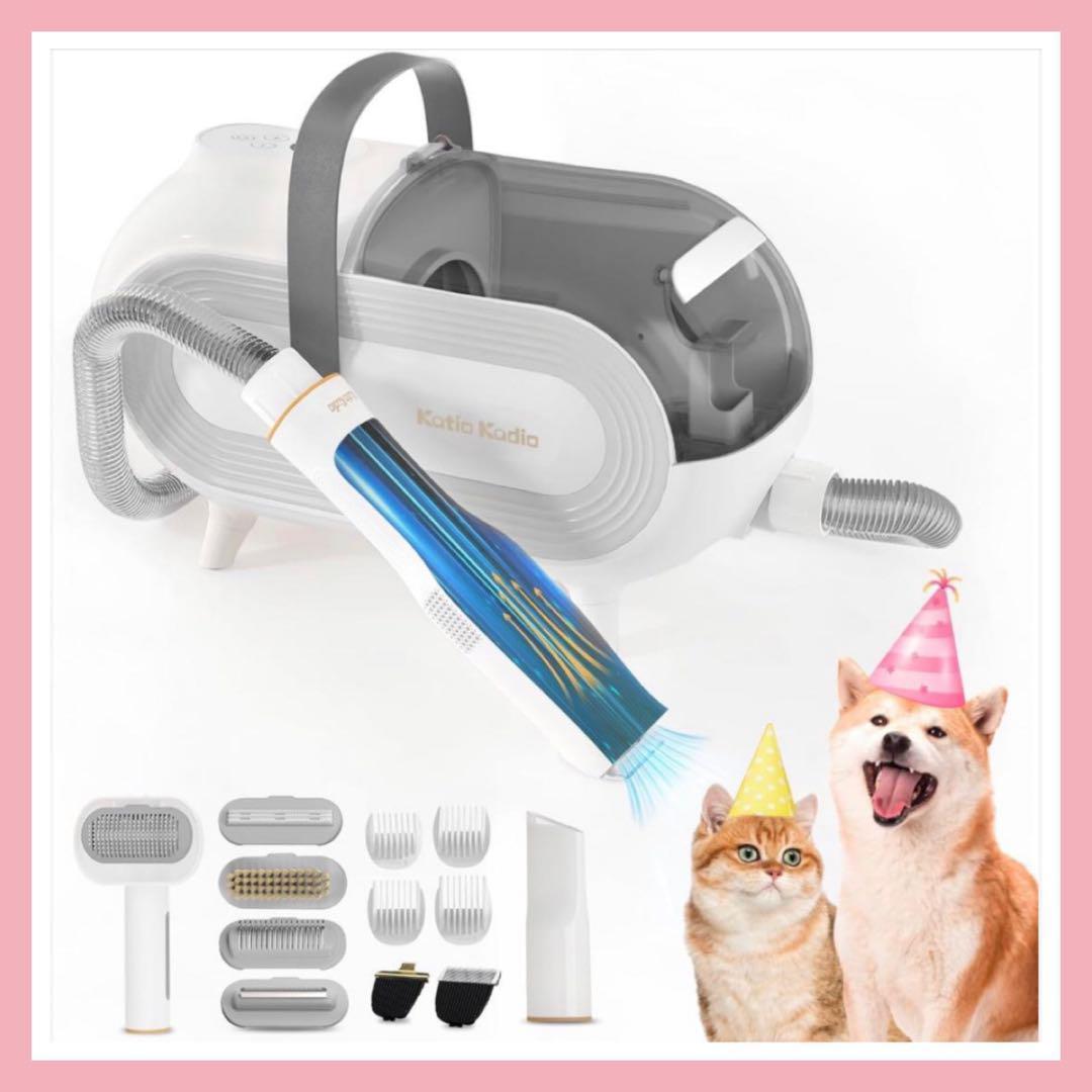 Amazon.co.jp: TOJOY ペット用 バリカン 犬 猫 ペット