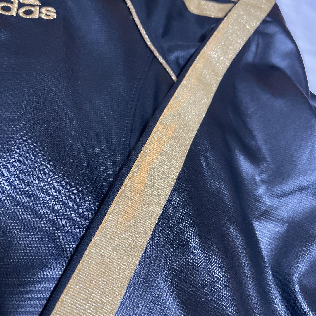 サロン専売 超レア adidas オーバーオール トラックスーツ 未使用品 wXYgy-m48255768252 正規品豊富な