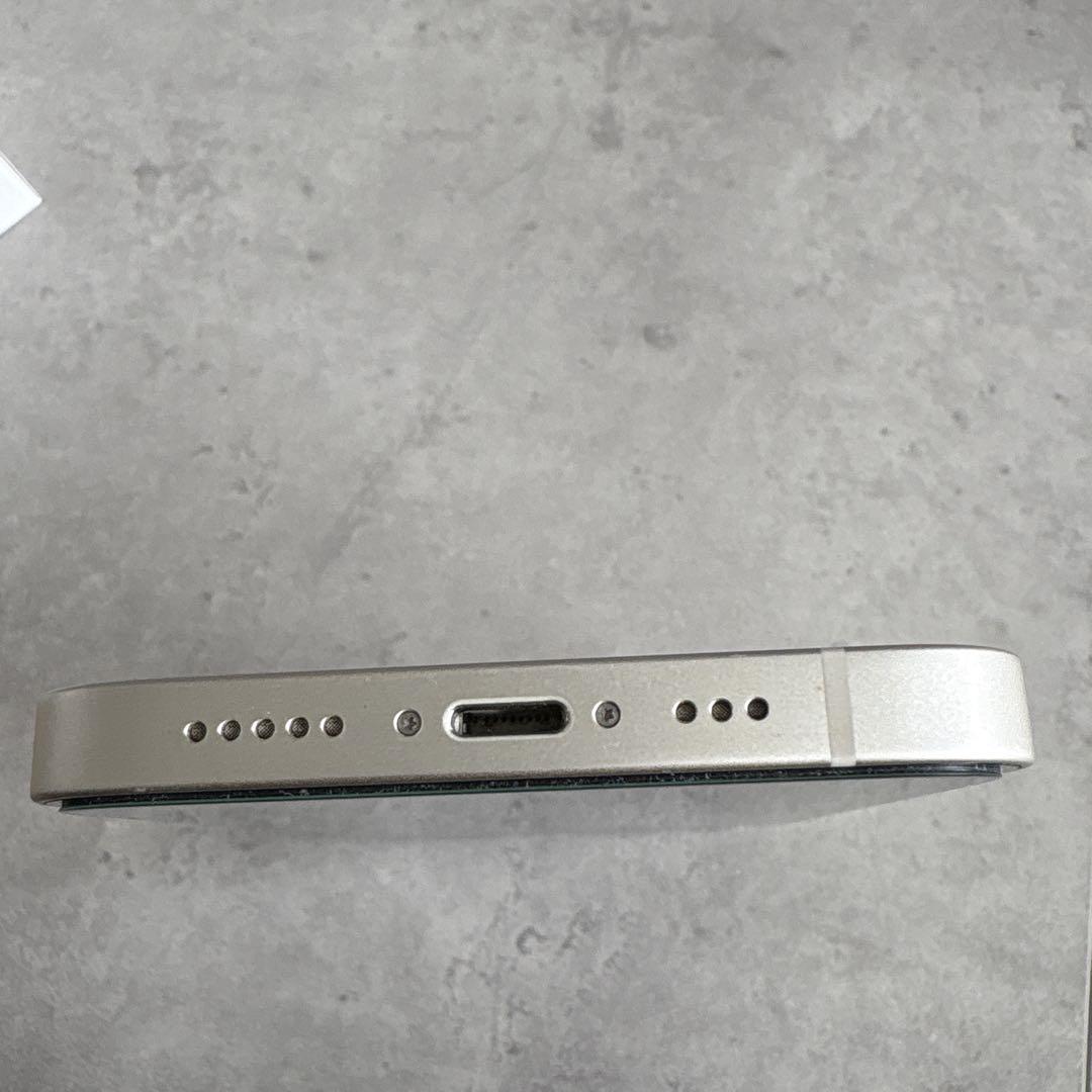 iPhone13 256GB / SiMフリー /バッテリー残量90%