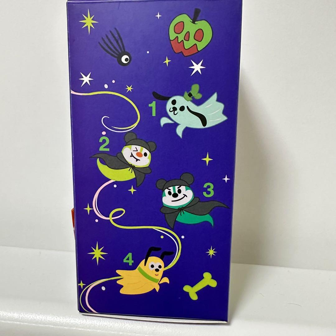 香港ディズニーランド　ハロウィン2019 キーチェーン 香港ディズニーランド ハロウィン2019 キーチェーン - メルカリ