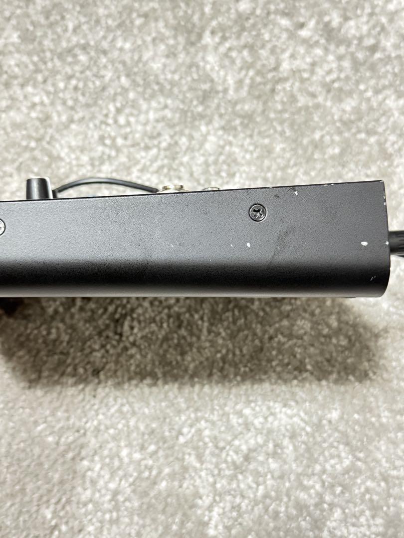 Mackie 402VLZ4 アナログミキサー