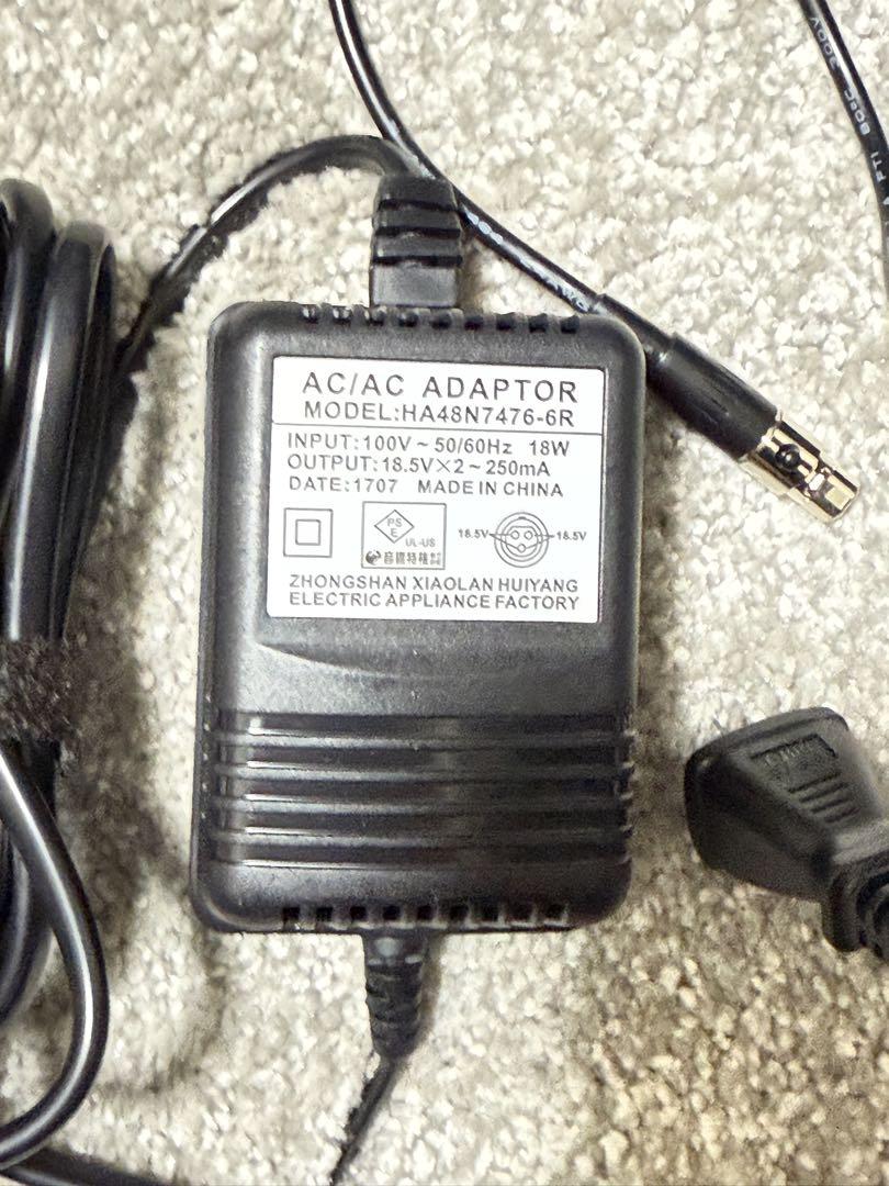 Mackie 402VLZ4 アナログミキサー