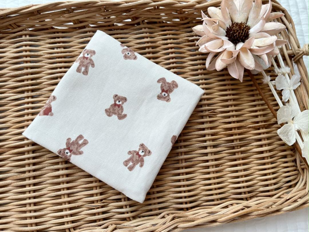 Yuri様専用 SALE✳︎サニタリーケース フタクマ ✳︎母made品✳︎ 画像1