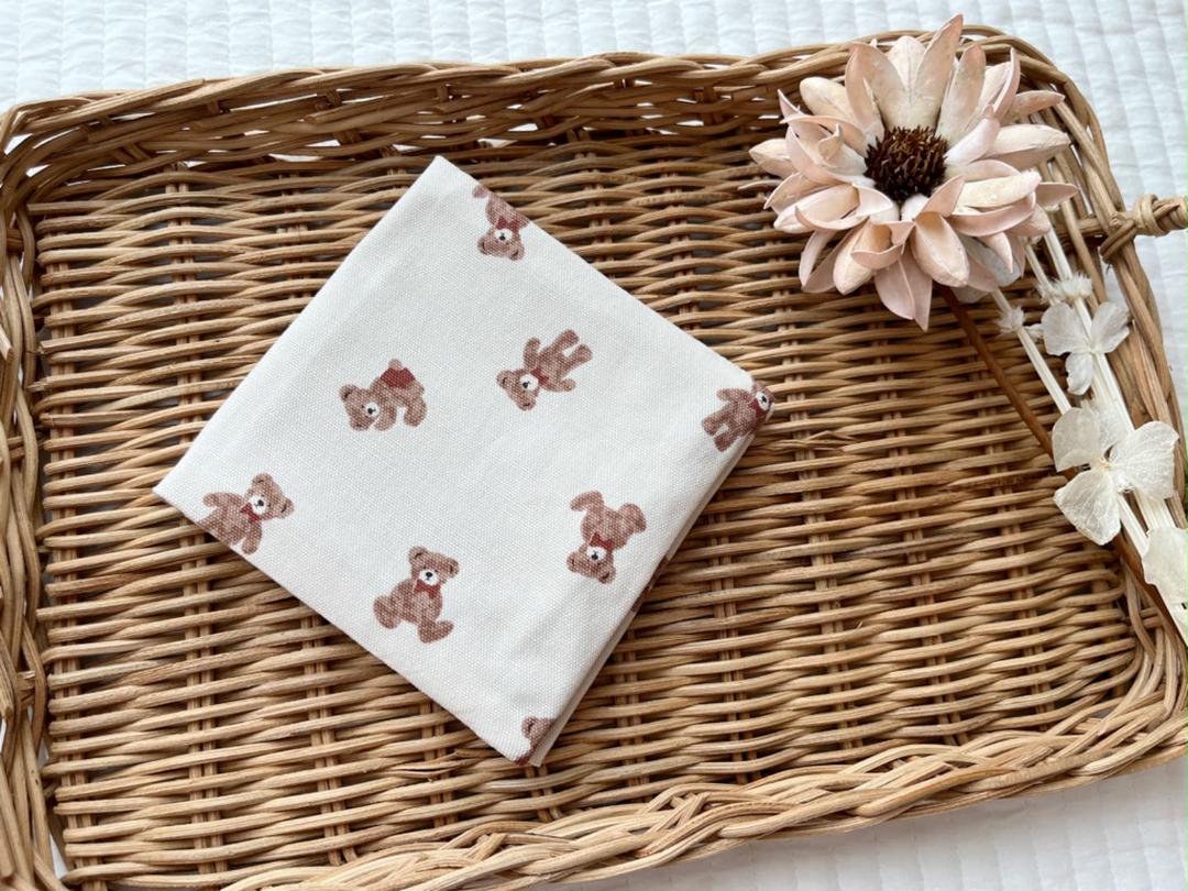 Yuri様専用 SALE✳︎サニタリーケース フタクマ ✳︎母made品✳︎ 画像2
