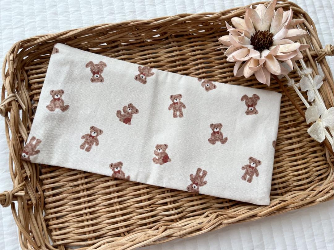 Yuri様専用 SALE✳︎サニタリーケース フタクマ ✳︎母made品✳︎ 画像3