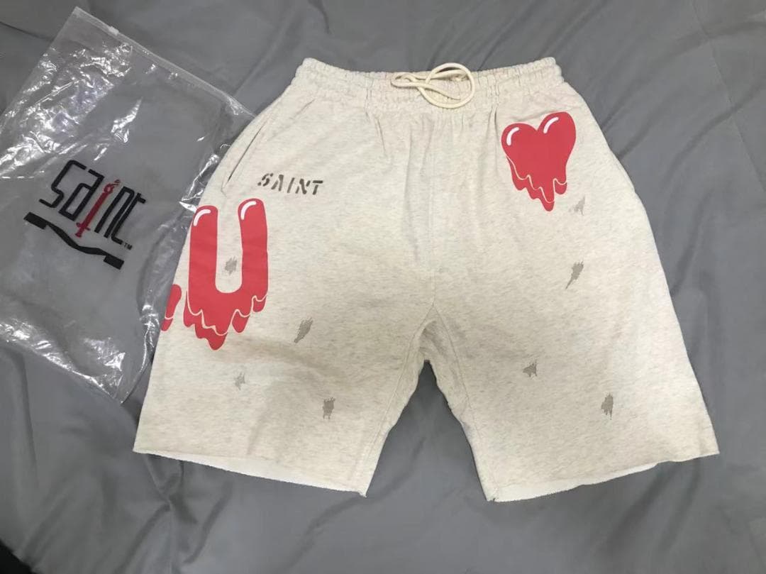 なコラボ セントマイケルSAINT