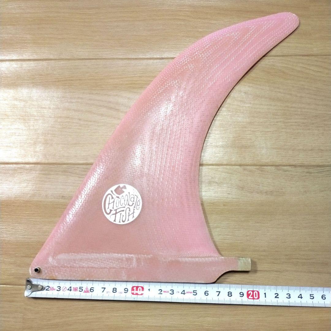 日本全国送料無料商品 | 特集 | 最終値下げ【パステルピンク♡】ロングボード用フィン 9ft前後 サーフィン・ボディボード