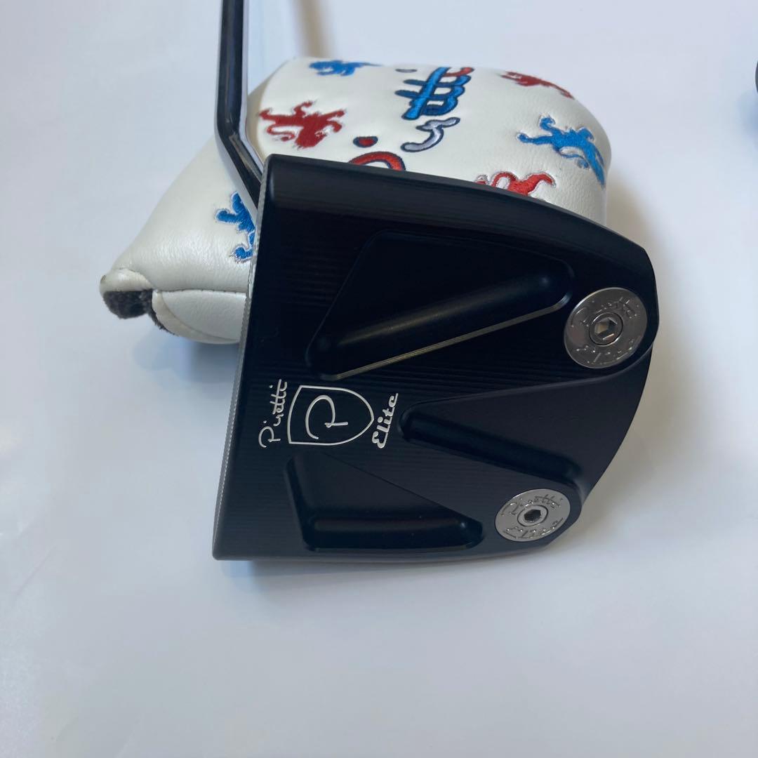 ピレッティ　エリート　34インチ　piretti elite