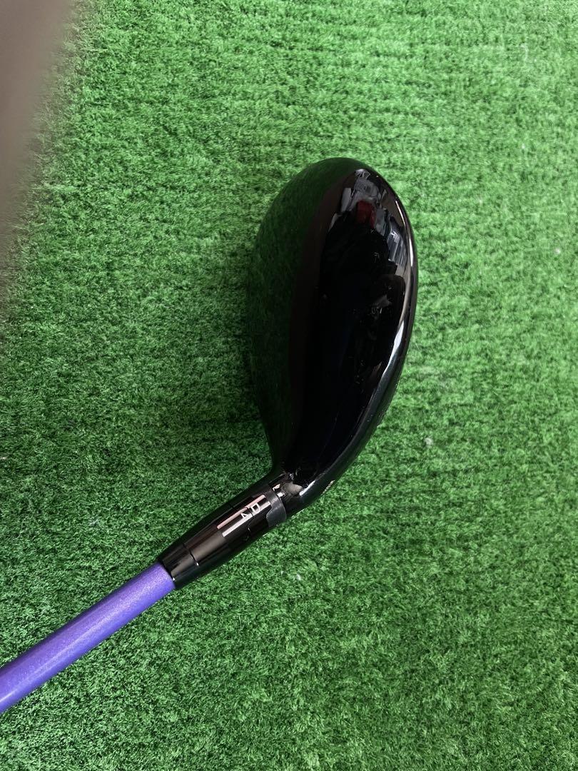 ガロTitleist 915F フェアウェイウッド 7w ATTAS G7