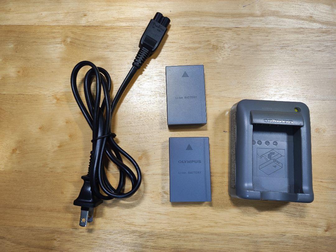 (eee)OLYMPUS pen lite e-pl7 訳あり品
