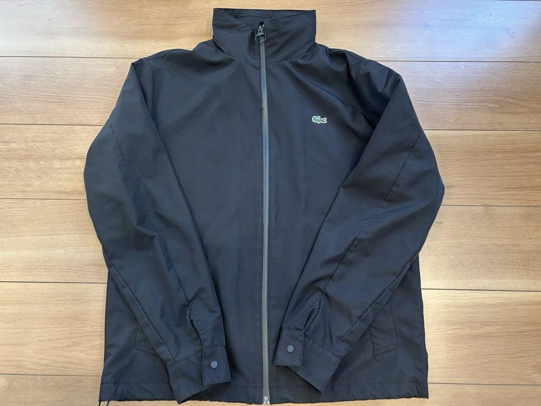 ラコステ(LACOSTE)ジャケット