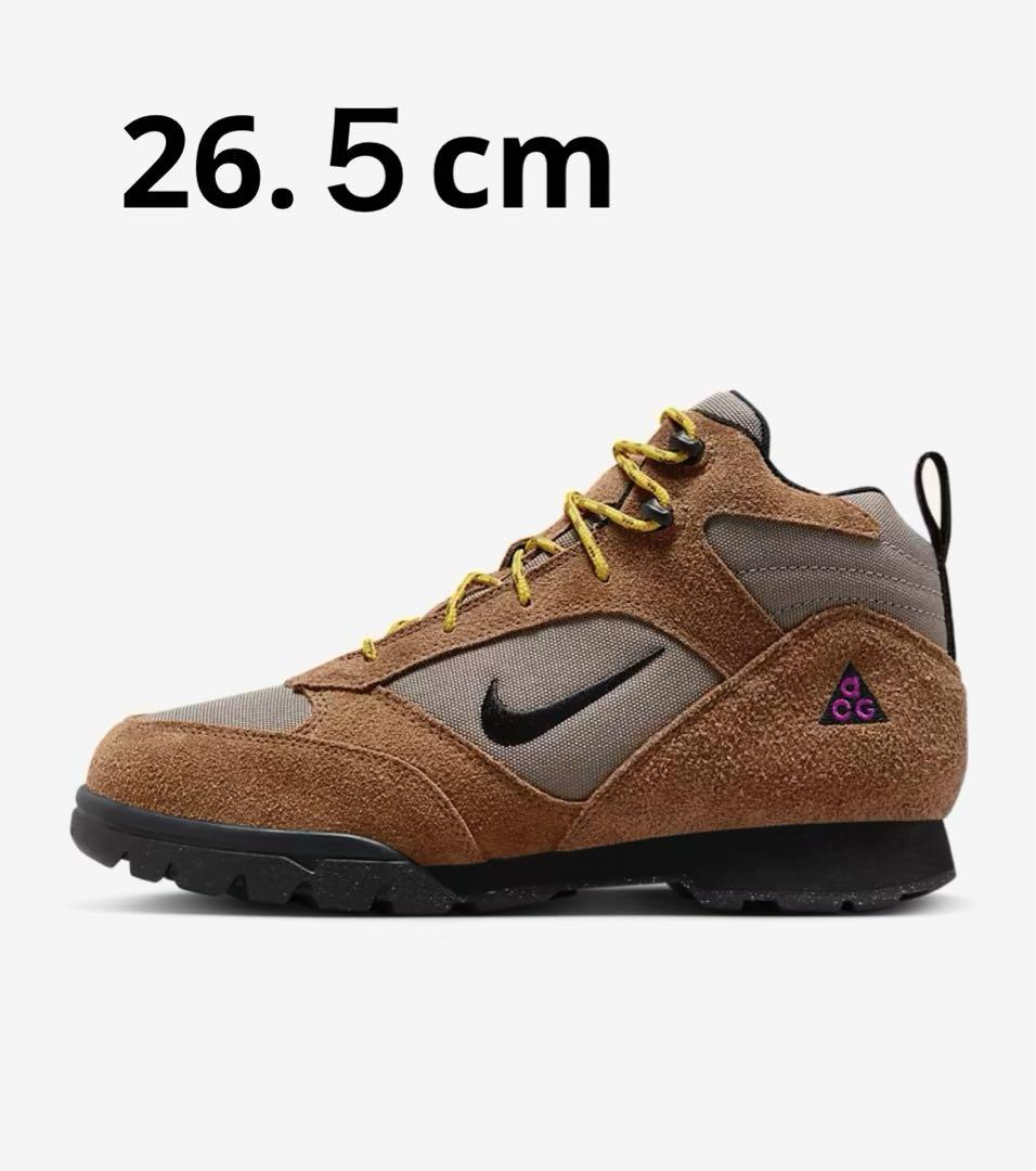 ナイキ ACG トールMID