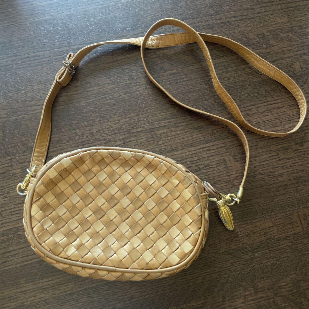 BOTTEGA VENETA ショルダーバッグ