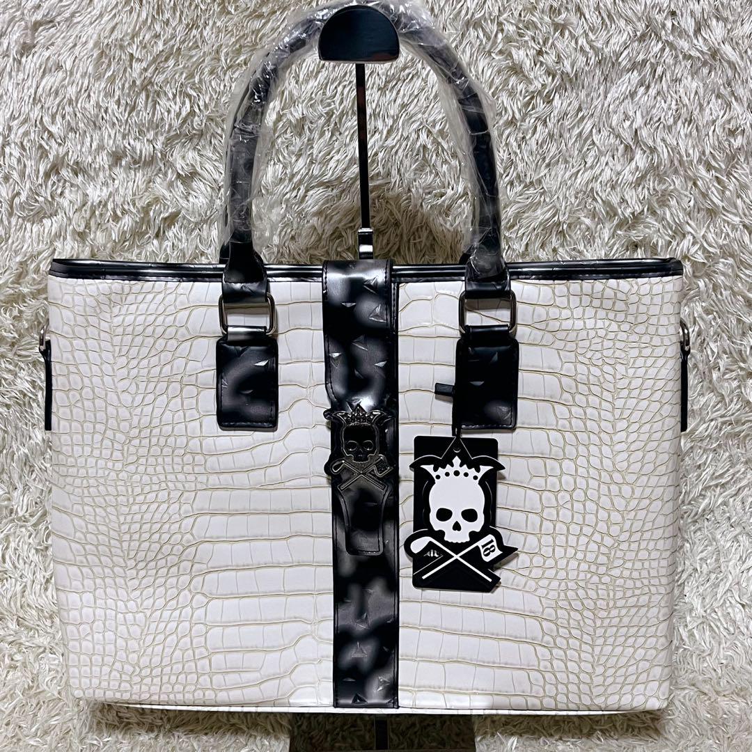 ✨新品 未使用✨ 極希少 BIRDIE HUNT ビジネスバック 2way