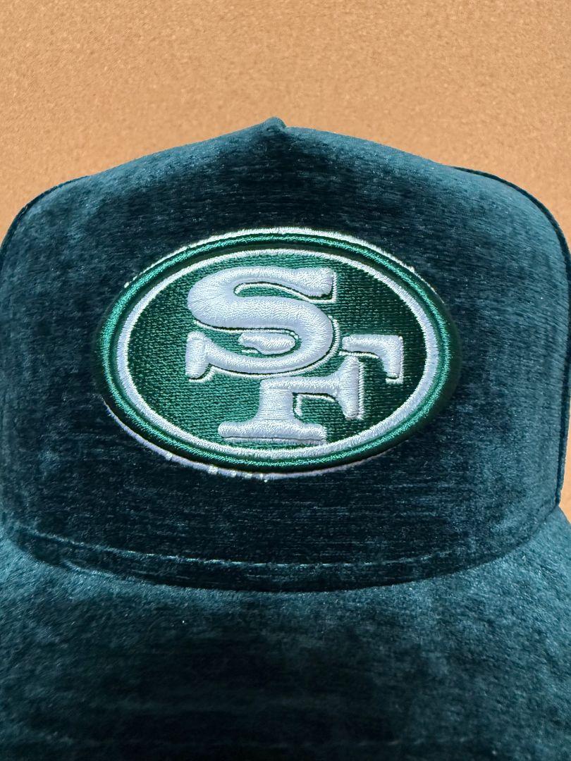 サンフランシスコ49ers SuperBowl XXIX スナップバックキャップ