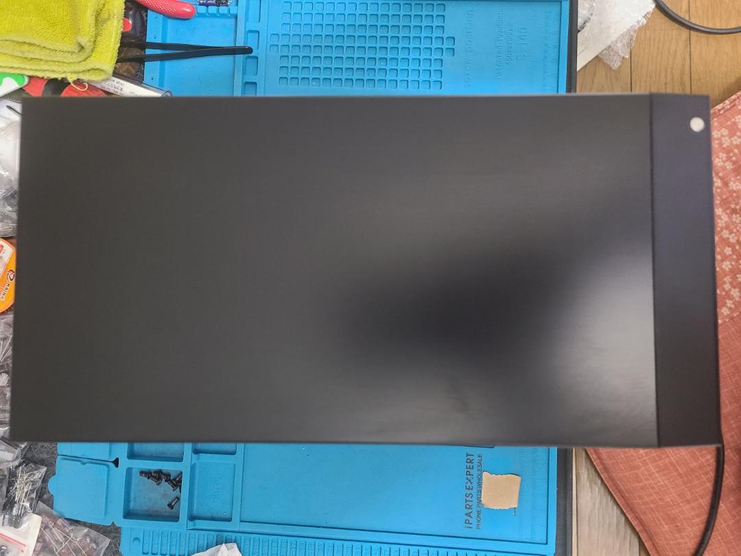 修理品