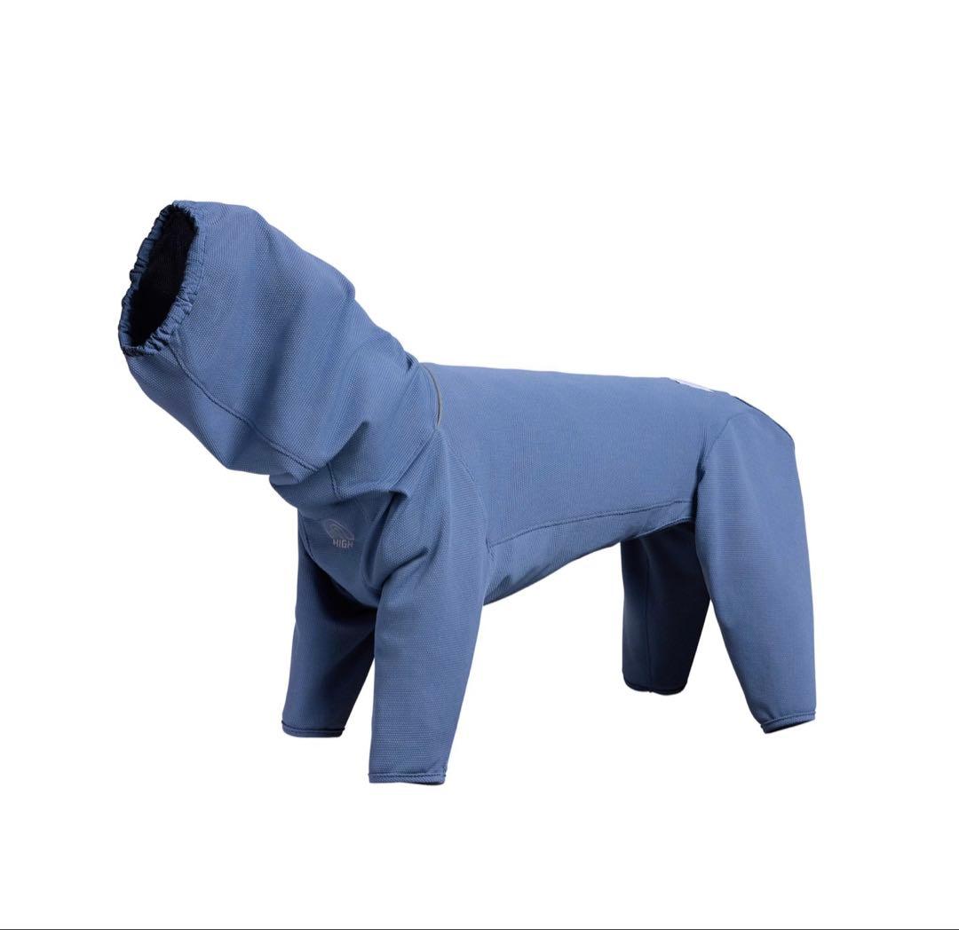 テールハイ 防虫アクティブスーツ テールハイ 防虫アクティブスーツ