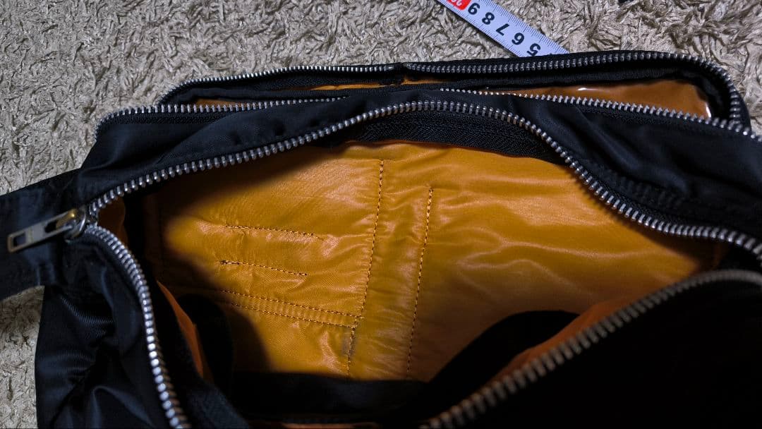 ポーター　タンカー ショルダーバッグ