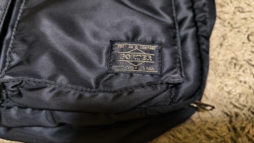 ポーター　タンカー ショルダーバッグ