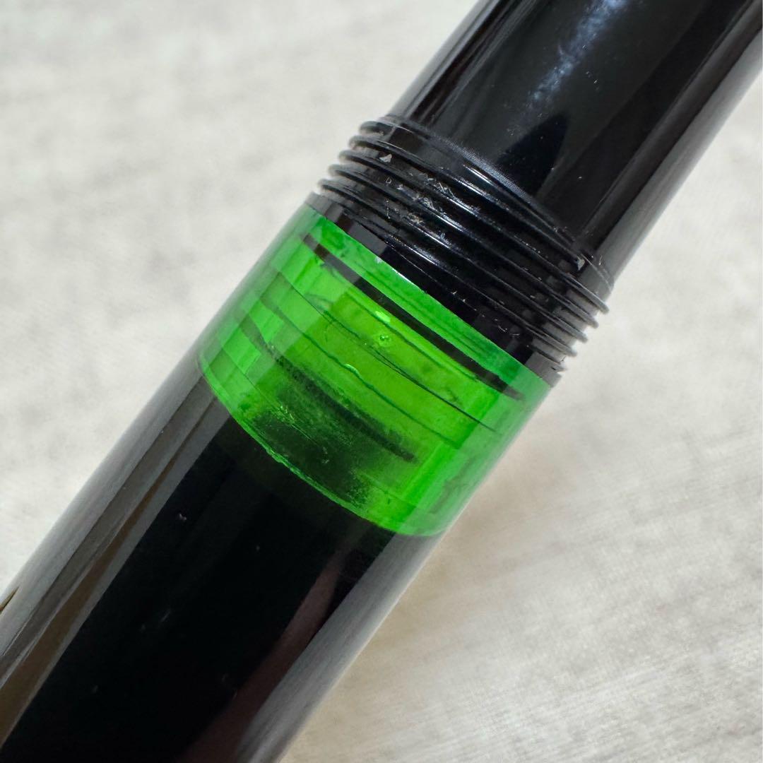 Pelikan M800 B nib PF刻印・イタリア刻印 - メルカリ