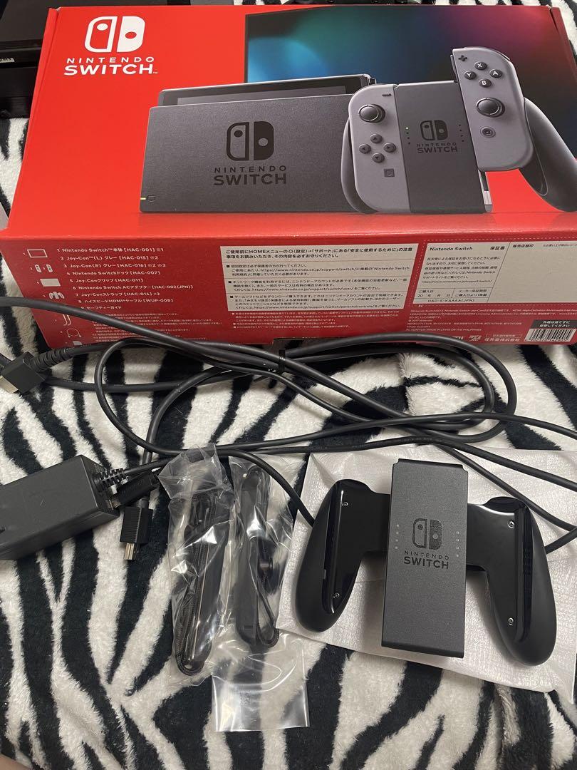 Nintendo