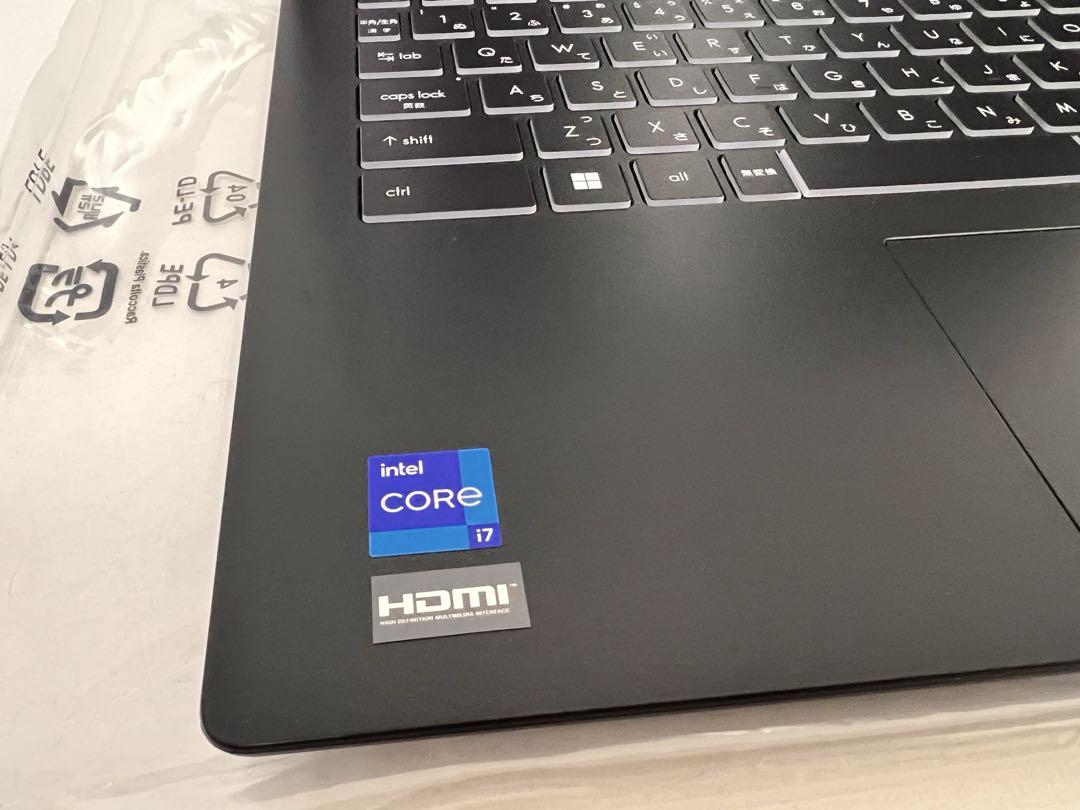 Windowsノート本体 Modern-15-H-C13M-2268JP / Core i7 13620H