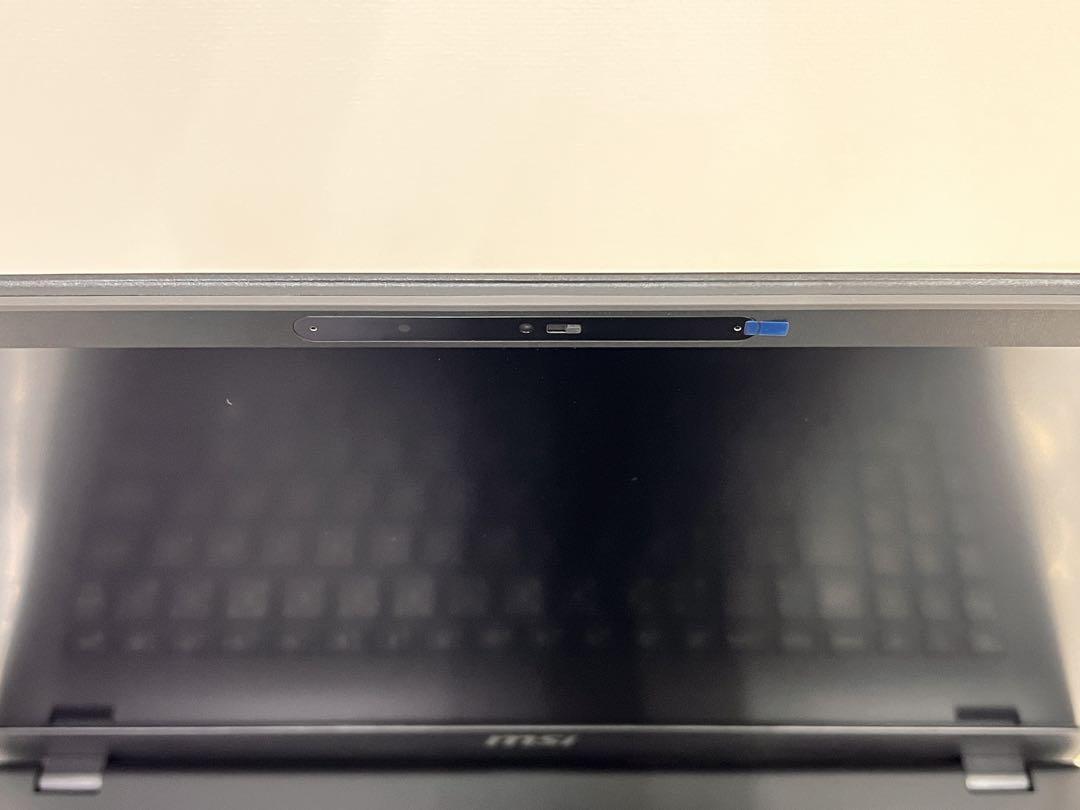 Windowsノート本体 Modern-15-H-C13M-2268JP / Core i7 13620H
