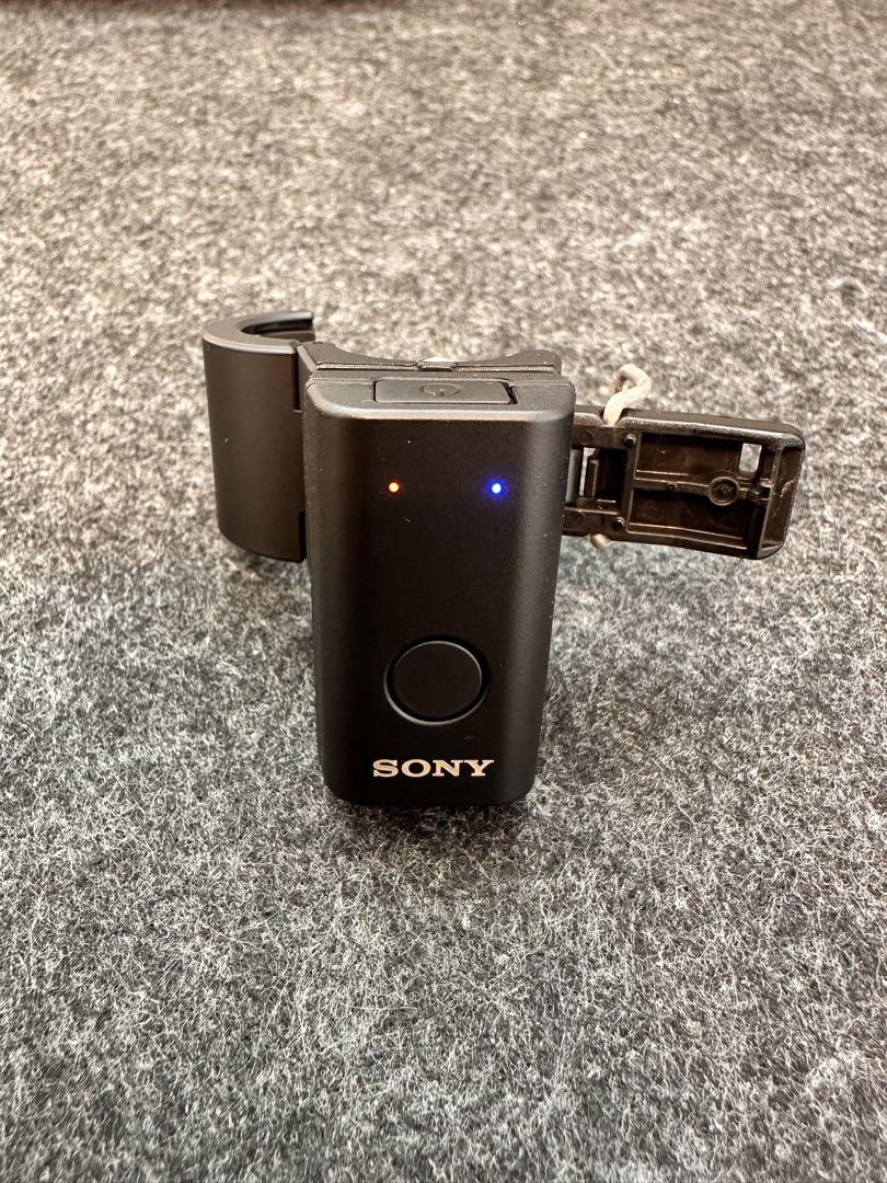SONY スマートゴルフセンサー SSE-GL1/BJB