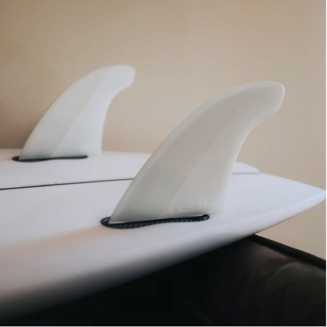 FCS2 ばら売り 個別販売 1枚売りMICK FANNING TWIN + 1