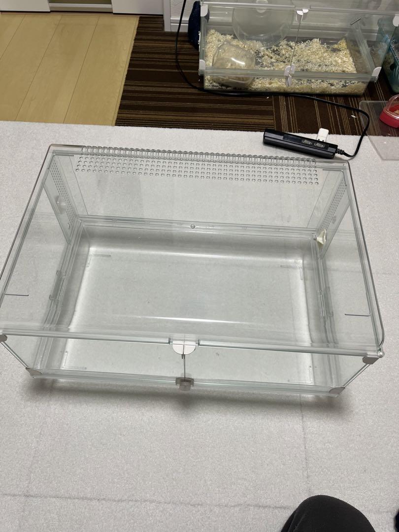 グラスハーモニー　マルチ600プラス     付属品付き①