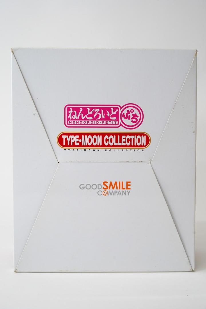 モ*ま様 7.3 ▲ ねんどろいどぷち TYPE-MOON COLLECTION モ*ま様 7.3 △ ねんどろいどぷち TYPE-MOON COLLECTION - メルカリ