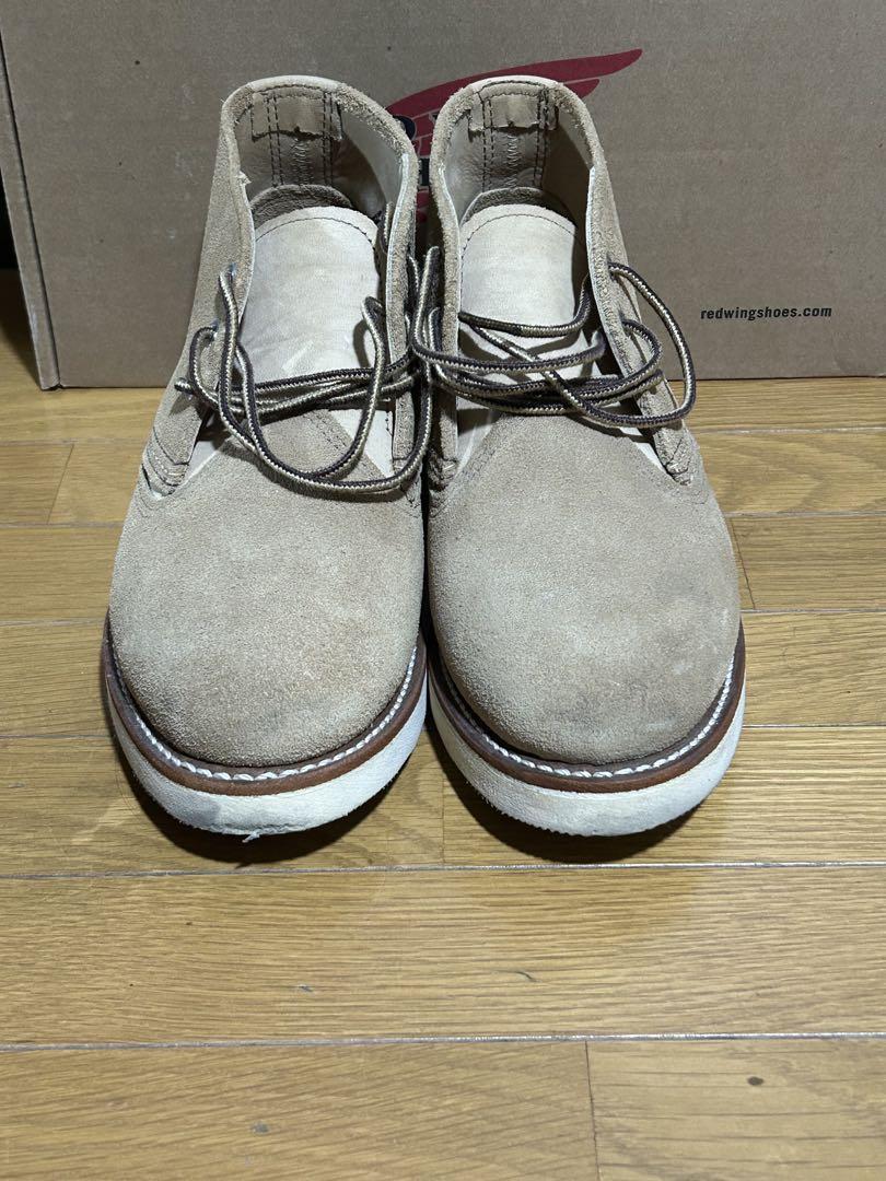 RED WING