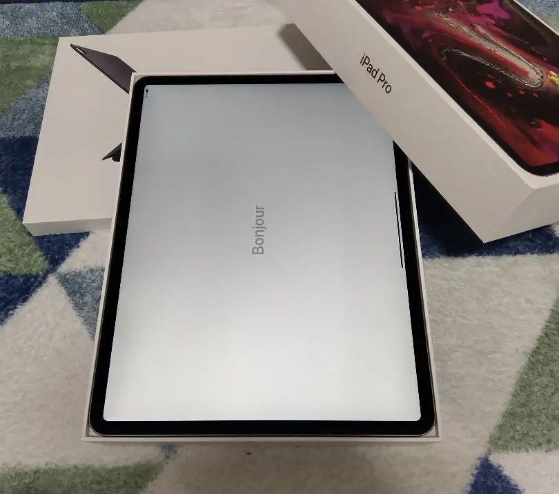 新しく着き プティさん専用 iPad Pro 12.9 WI-FI 256G キーボード付き タブレット 家電・スマホ・カメラ¥37,505-edulynks.com 新しく着き プティさん専用 iPad Pro 12.9 WI-FI 256G キーボード付き タブレット 家電・スマホ・カメラ¥37,505-edulynks.com