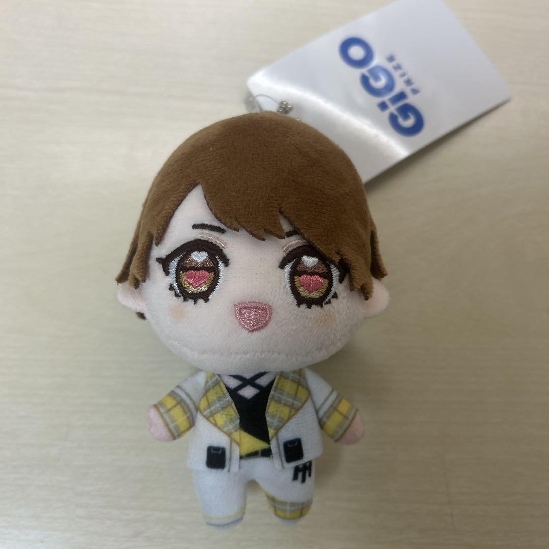 RINDO らぶしっく べびぬい GIGO限定 ぬいぐるみ さくら - メルカリ