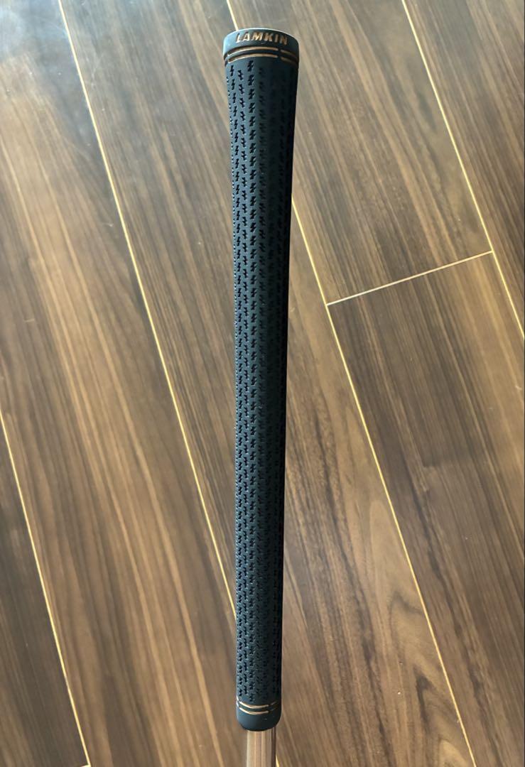 【美品】BRNR PROFORCE 65 M40X テーラーメイド用シャフト