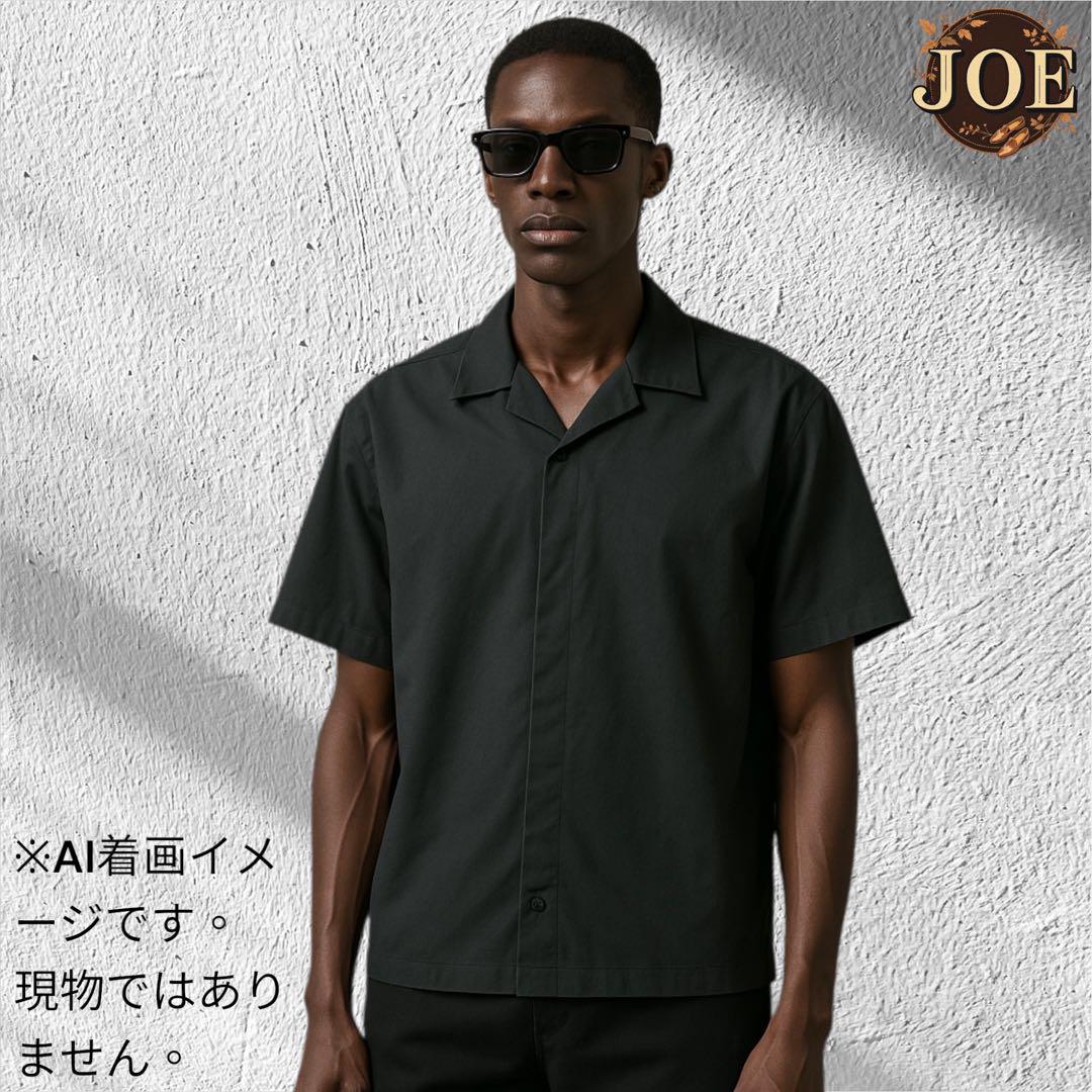 SATURDAYS NEW YORK CITY 半袖 開襟シャツ /XW135 SATURDAYS NEW YORK CITY 半袖 開襟シャツ /XW135 - メルカリ