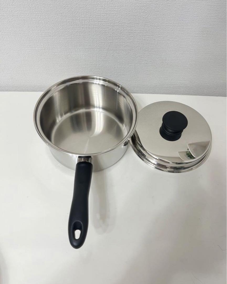 アムウェイ 大ソースパン