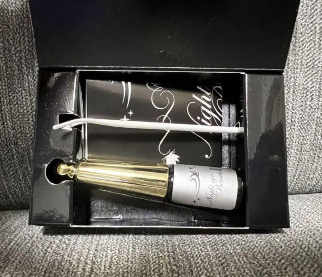 新品 未使用 】 Night eye Beaute II 3ml - メルカリ