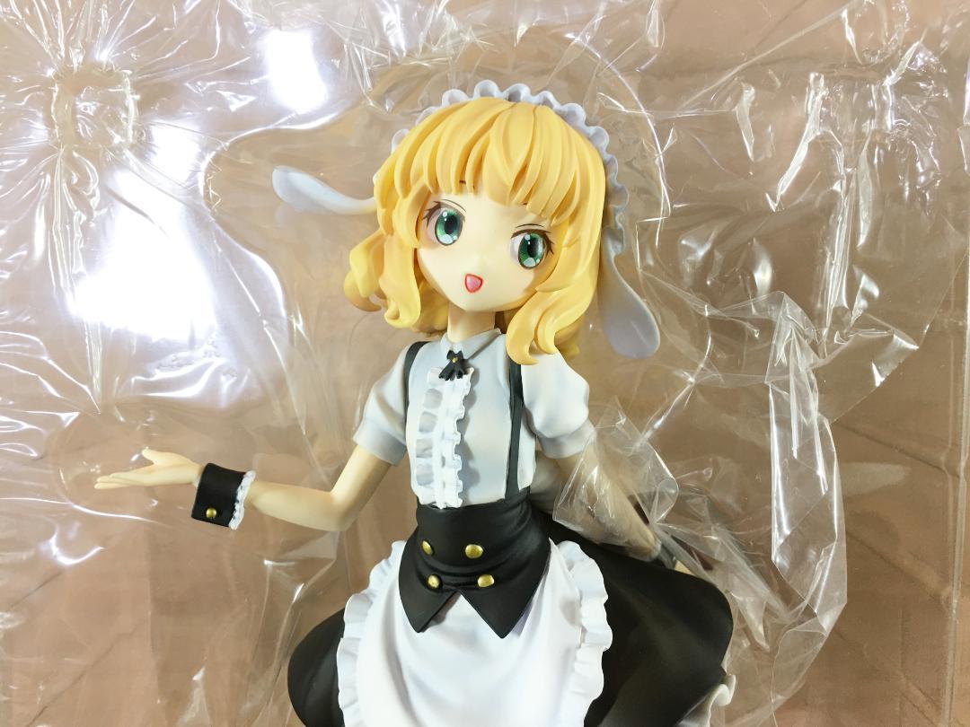 ファニーナイツ シャロ フィギュア ご注文はうさぎですか？