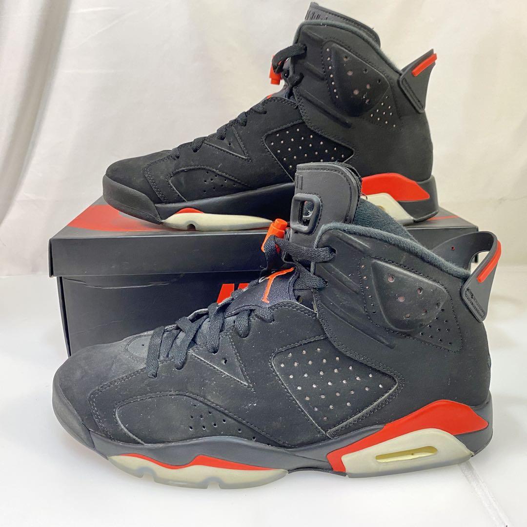 AIR JORDAN 6 RETRO | スニーカーショップSKIT