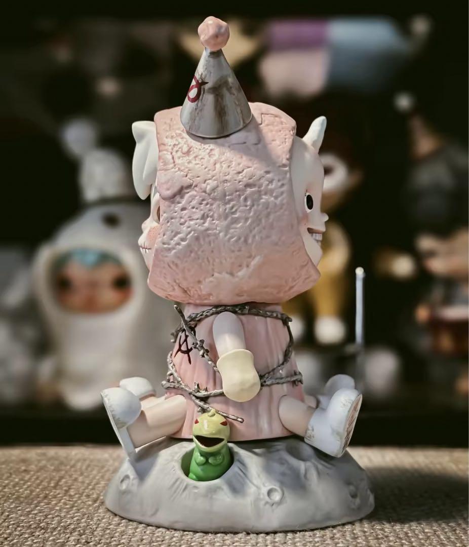 その他 Hirono x Polar Symbiosis COEXISTENCE