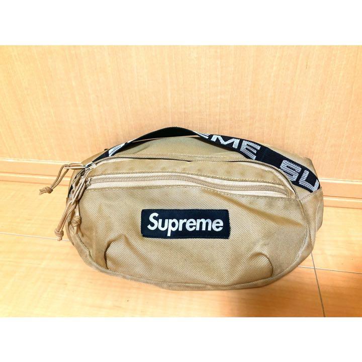 supreme Bag ショルダーバッグ