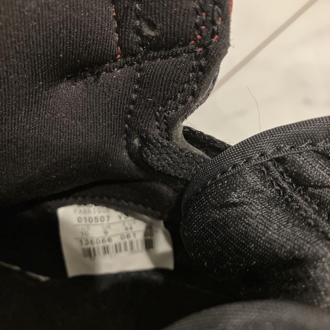 未使用品　Air Jordan 1 retro (※復刻2001年製) 28cm