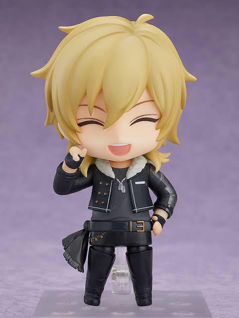 値下げしました】羽風薫 ねんどろいど あんスタ