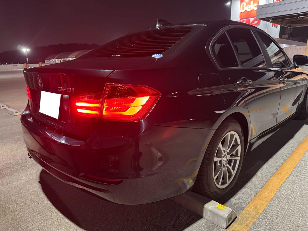 ３２０ｉ