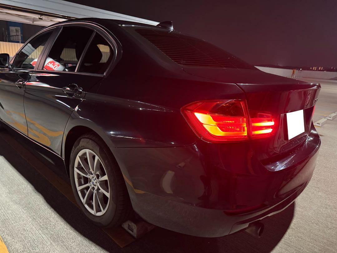 ❤ BMW