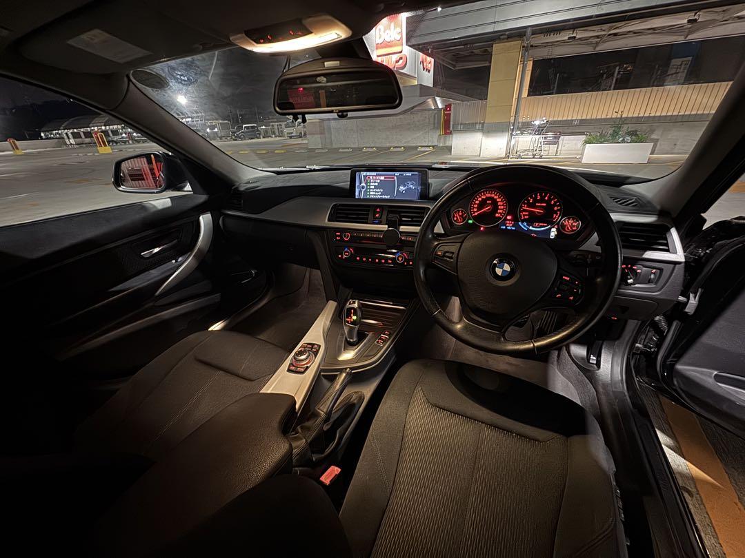 ３２０ｉ