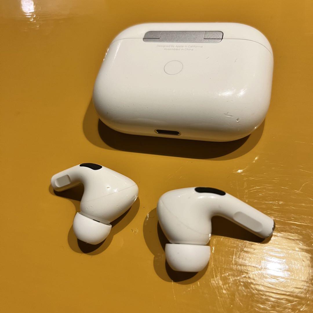 AirPods Pro 第一世代 (MWP22J/A) Apple AirPods Pro 第1世代 MWP22J/A｜うさマートジャパン