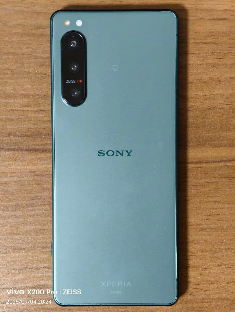 Xperia 5 IV 128GB