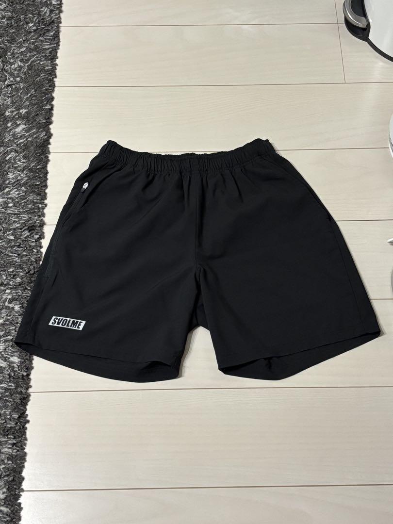 SVOLME 5点セット Mサイズ